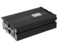 Green Cell Przetwornica napięcia 12V na 230V 1500W/3000W - 548238 - zdjęcie 4